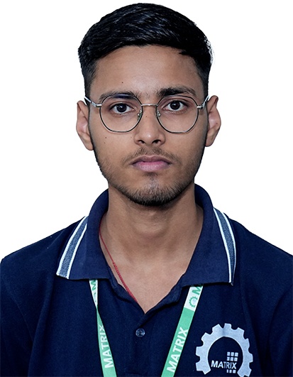 NITIN KUMAR