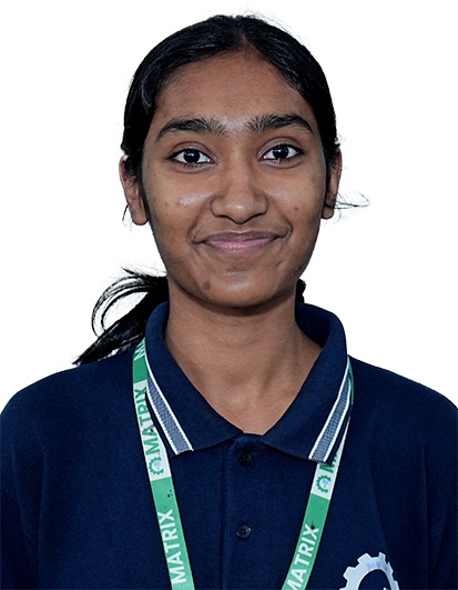 MANSI RAJORA