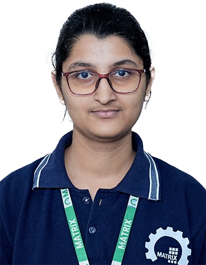 ADITI YADAV