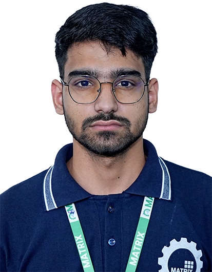 VIVEK KUMAR