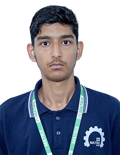HARDIK