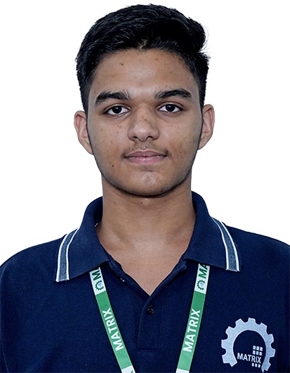 DIVYANSHU CHOUDHARY