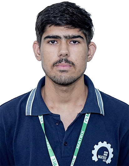 NAVEEN CHOUDHARY