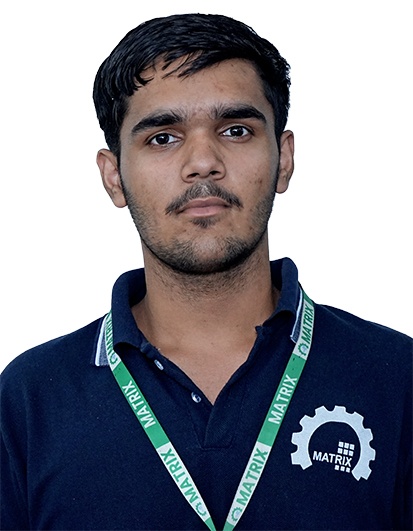 ASHIRWAD KASHWAN