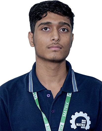 RAHUL SAINI