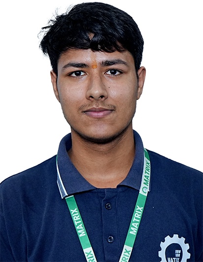 DEEPAK SAINI