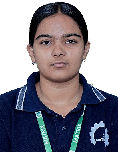 RISHU BISHNOI