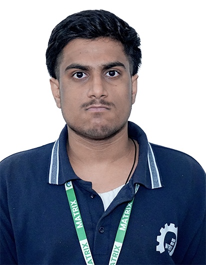 PRADHUMN GURJAR