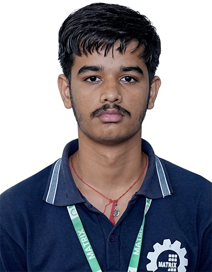 KANUJ KUMAR