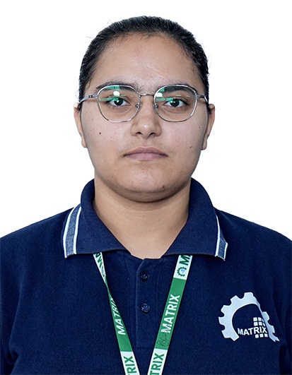DEEPTI DANGI
