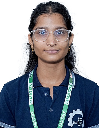 NIRMALA PRAJAPAT