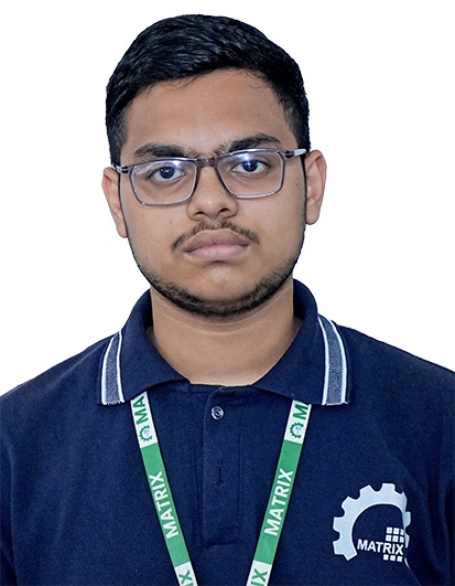 ARNAV SHARMA