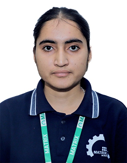 PRIYANKA BHAKAR