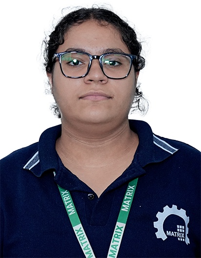 AMAYRA NARANG