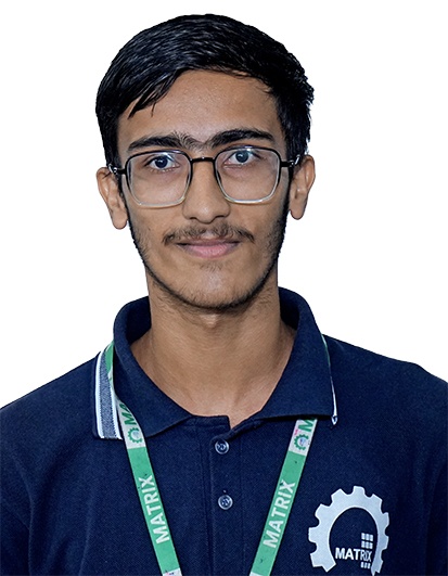 CHETAN GURJAR