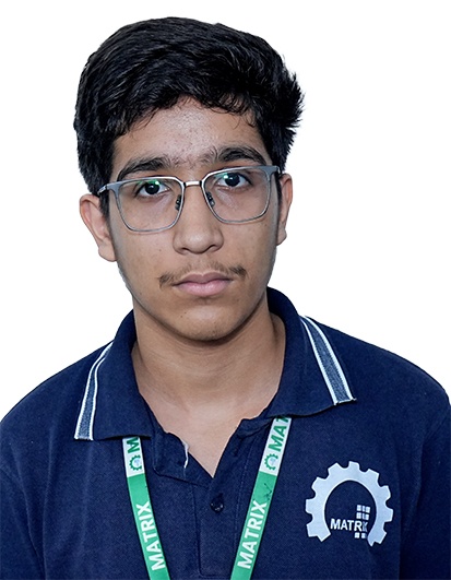 LOKESH BHURIA