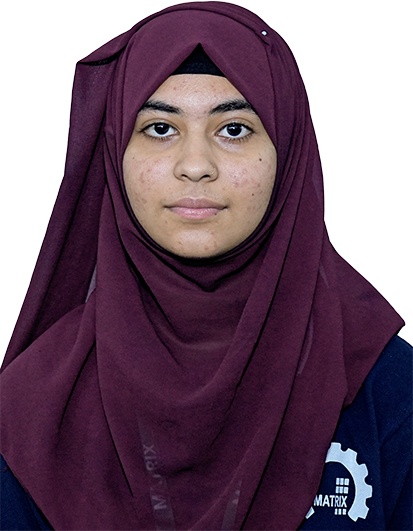 NADIRA KHAN