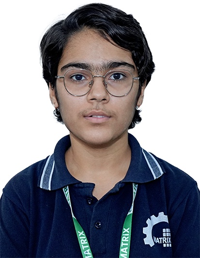 BHUMIKA MEENA