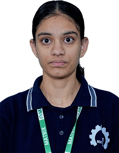 NISHA CHOUDHARY