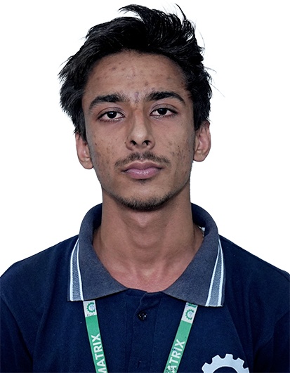 MOHIT KHYALIA