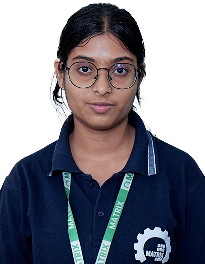 KEERTI KUMAWAT