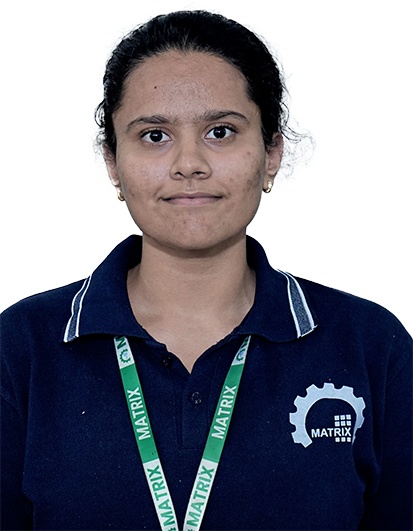 ANJALI PANDIYA
