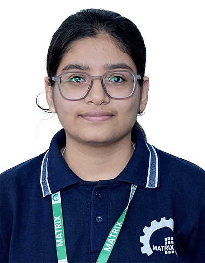 KASHVI