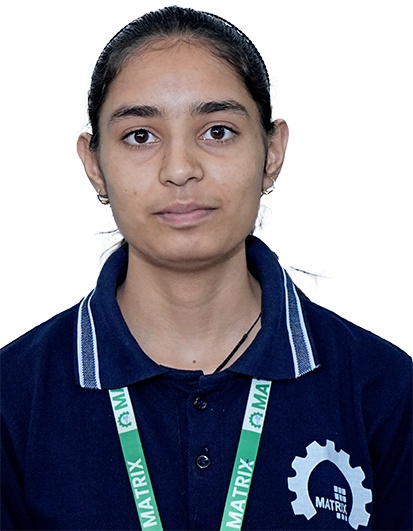PRIYANSHI SAINI