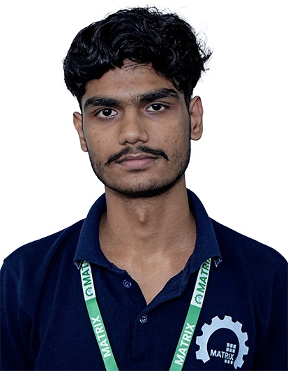 NEERAJ BORAN