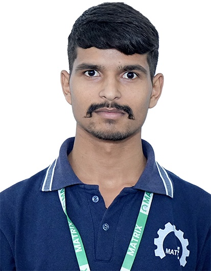 NITESH THALOR
