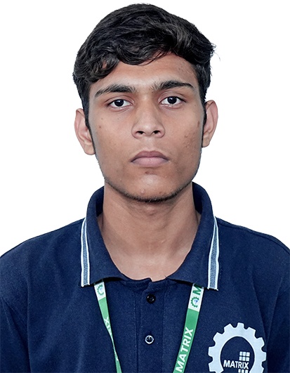VISHWAJEET MOHANPURIA