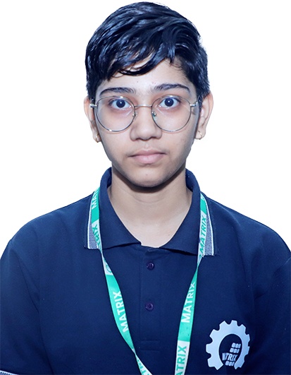RUCHIKA