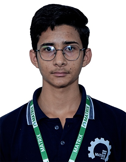SACHIN KUMAR MAHALA