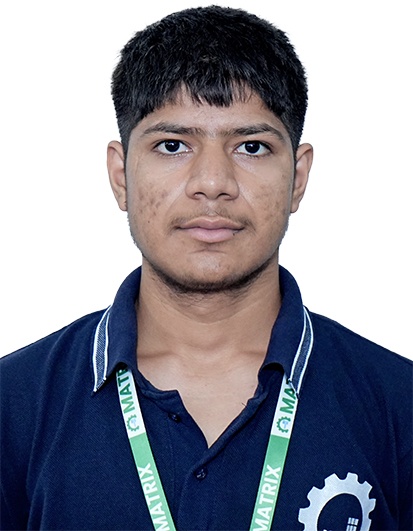 PARUL KUMAR