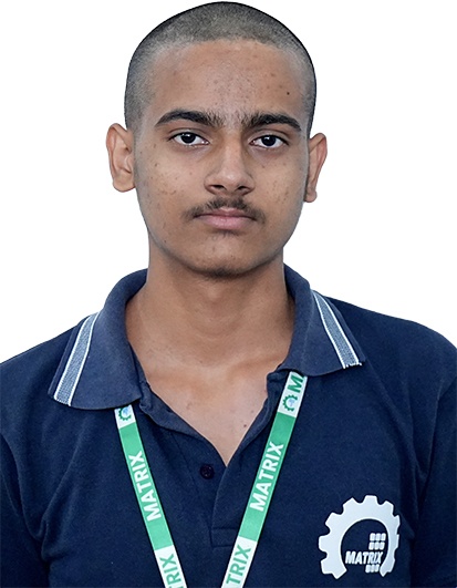 NAVEEN KUMAR