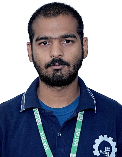 YASHVARDHAN SINGH