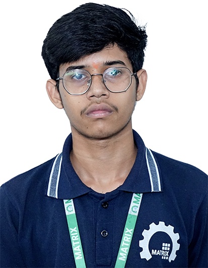 HARSHIT NENIWAL