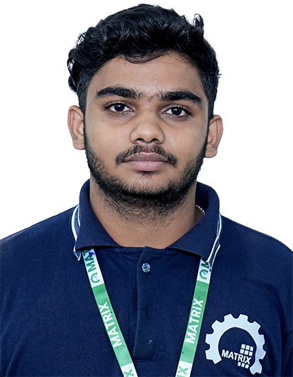 SANDESH SHARMA