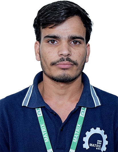 SACHIN SESMA