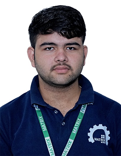 AYUSH KUMAR SWAMI