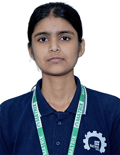 DEEPIKA SHARMA