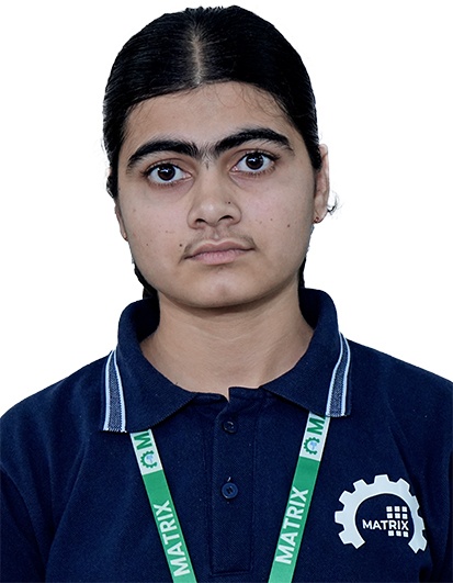 PRIYANSHI BIJARNIYA