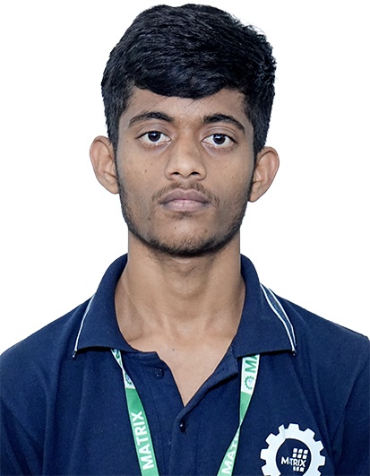 PRAJAPAT MAYANK OMPRAKASH