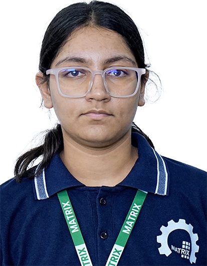 SHREYA RAO
