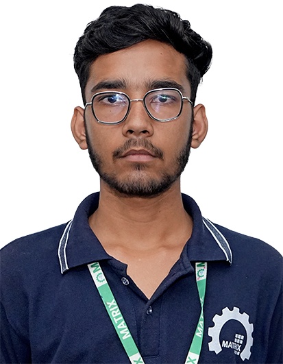 NIKHIL BAJIYA