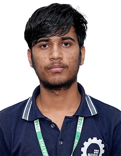 SANDEEP