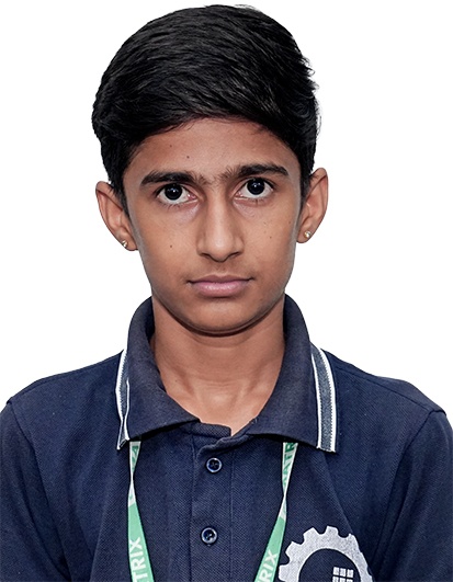 YASHPAL