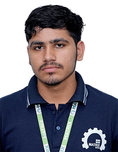 MANISH CHOUDHARY