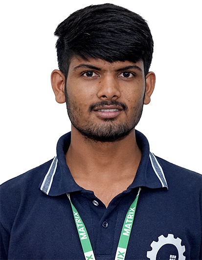 BHUPENDRA KUMAR