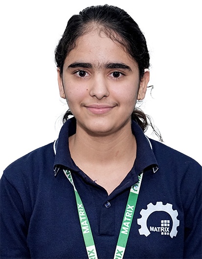 NIRMA PARSWAL